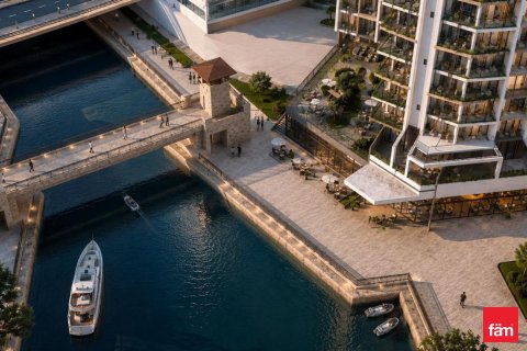 1 غرف نوم شقة في Al Jaddaf, الإمارات العربية المتحدة رقم 165437 14