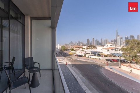 1 غرف نوم شقة في الوصل, الإمارات العربية المتحدة رقم 167494