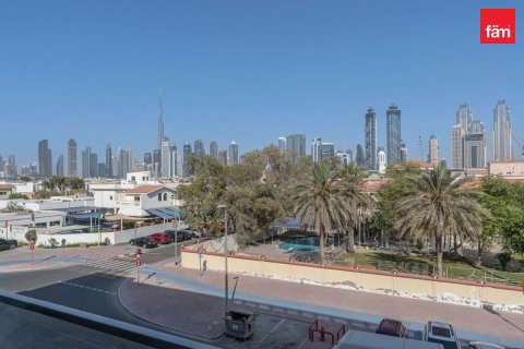 Apartment de 1 dormitorio en Al Wasl, UAE No. 167494 14