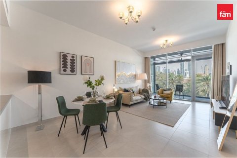 Apartment de 1 dormitorio en Al Wasl, UAE No. 167494 3