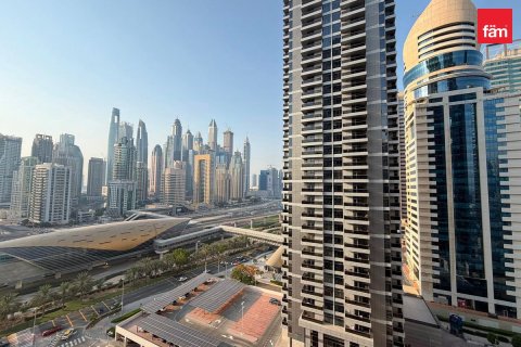 1 غرف نوم شقة في دبي, الإمارات العربية المتحدة رقم 167496 12