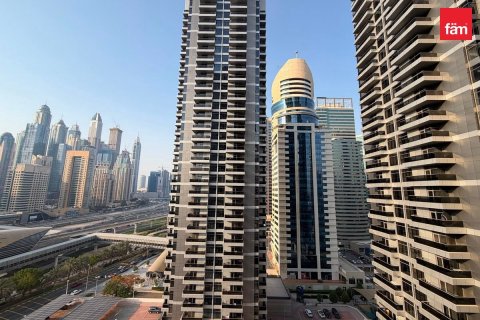 1 غرف نوم شقة في دبي, الإمارات العربية المتحدة رقم 167496 13