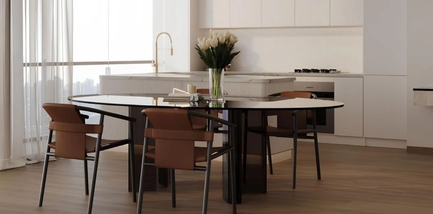 1 bedroom Apartment in Business Bay, UAE No. 167491