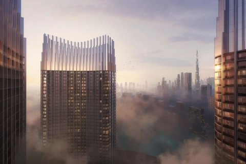 1 bedroom Apartment in Business Bay, UAE No. 167491 7
