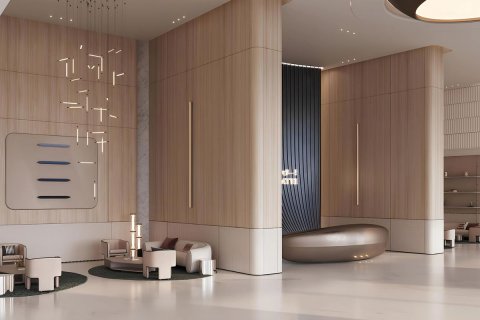 1 bedroom Apartment in Business Bay, UAE No. 167491 11
