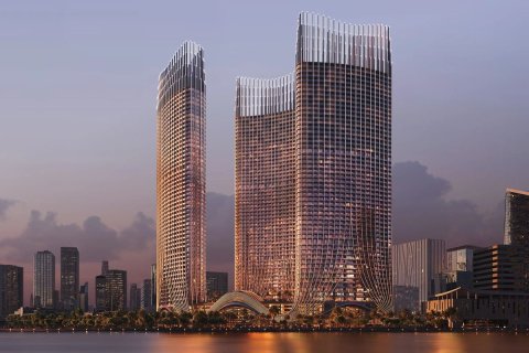 1 bedroom Apartment in Business Bay, UAE No. 167491 5