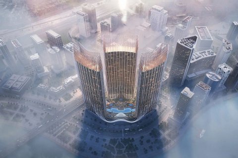 1 bedroom Apartment in Business Bay, UAE No. 167491 4