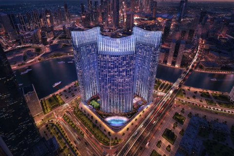 1 bedroom Apartment in Business Bay, UAE No. 167491 12