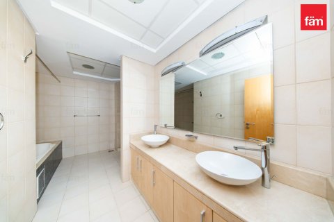 2 غرف نوم شقة في نخلة جميرا, الإمارات العربية المتحدة رقم 167495 11