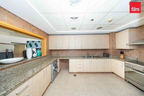 2 غرف نوم شقة في نخلة جميرا, الإمارات العربية المتحدة رقم 167495 7