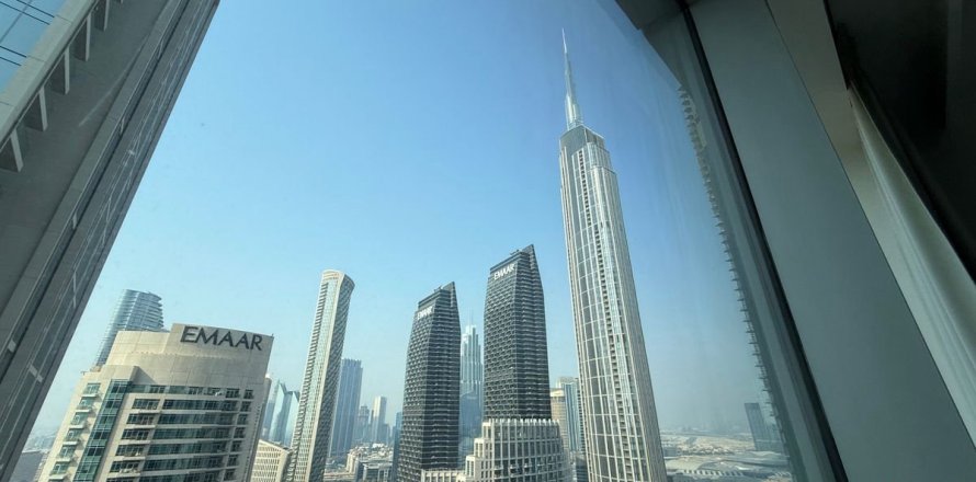 2 غرف نوم شقة في دبي, الإمارات العربية المتحدة رقم 167490