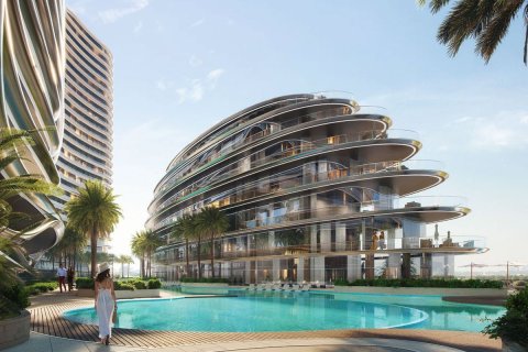 Appartement de 47.6m² à Business Bay, UAE No. 104679 7