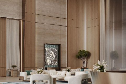 Appartement de 47.6m² à Business Bay, UAE No. 104679 4