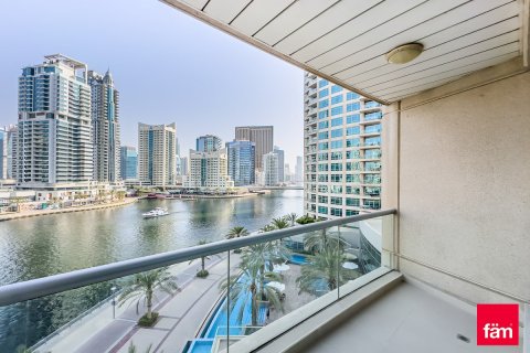 Appartement de 2 chambres à Dubai Marina, UAE No. 104680 3