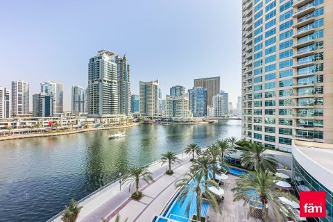 Appartement de 2 chambres à Dubai Marina, UAE No. 104680 5