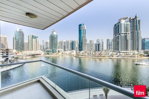 Appartement de 2 chambres à Dubai Marina, UAE No. 104680 2