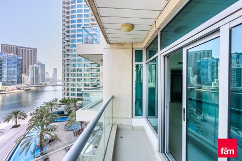 Appartement de 2 chambres à Dubai Marina, UAE No. 104680 4