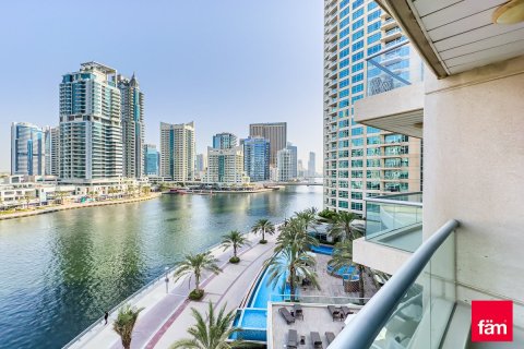 Appartement de 2 chambres à Dubai Marina, UAE No. 104680 1