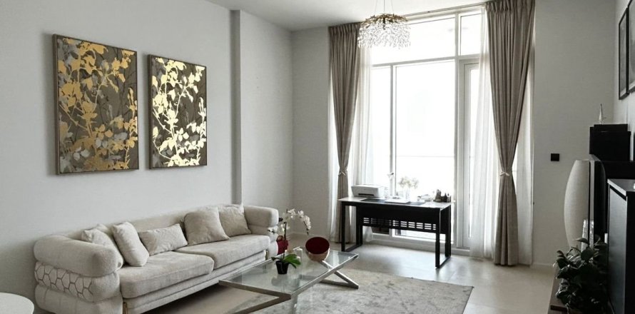 Appartement de 1 chambre à Al Furjan, UAE No. 104681