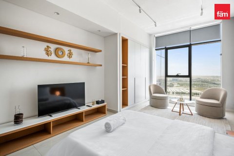 Appartement de Studio à Dubai, UAE No. 205052