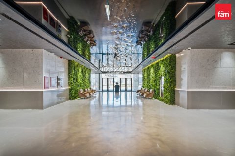 Appartement de 51.1m² à Dubai, UAE No. 205052 12