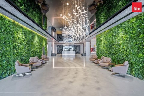 Appartement de 51.1m² à Dubai, UAE No. 205052 11