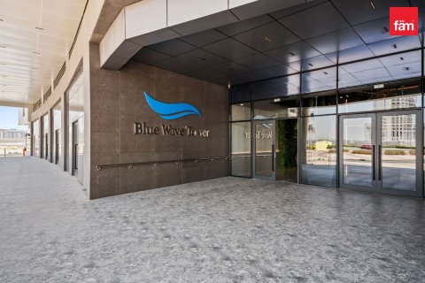 Appartement de 51.1m² à Dubai, UAE No. 205052 14