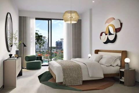 Appartement de 2 chambres à City Walk, UAE No. 205051 3