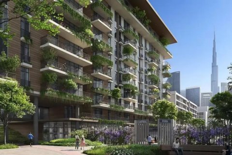 Appartement de 2 chambres à City Walk, UAE No. 205051 6
