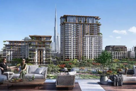 Appartement de 2 chambres à City Walk, UAE No. 205051 5