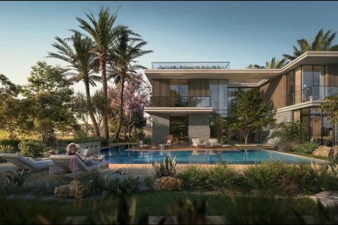 4 bedrooms Villa in Wadi Al Safa 2, UAE No. 205050 5