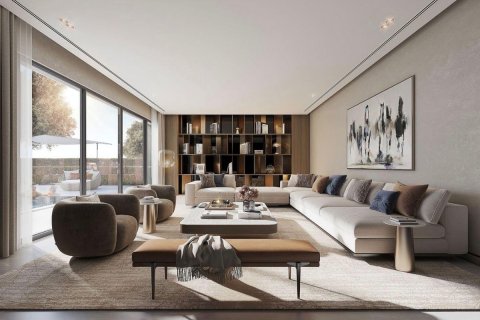 4 bedrooms Villa in Wadi Al Safa 2, UAE No. 205050