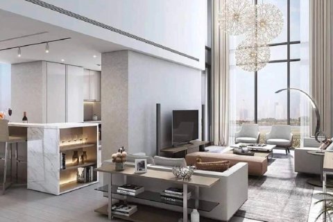 4 bedrooms Villa in Wadi Al Safa 2, UAE No. 205050 11