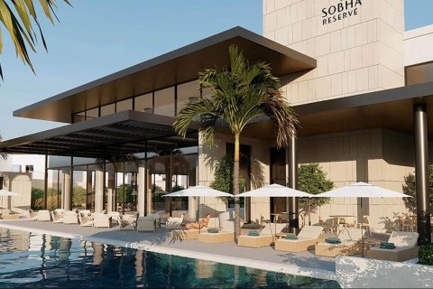 4 bedrooms Villa in Wadi Al Safa 2, UAE No. 205050 3