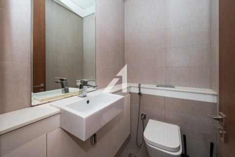 Квартира с 2 спальнями в Бизнес-Бэй, ОАЭ №135955 10