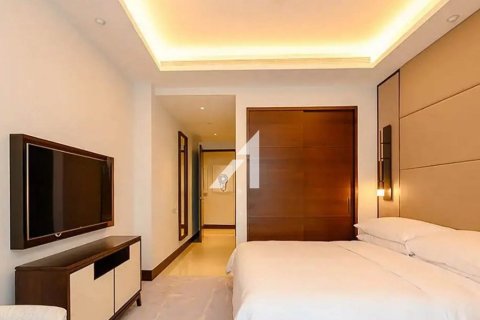 Квартира с 3 спальнями в Даунтаун Дубай (Даунтаун Бурдж Дубай), ОАЭ №135954 11