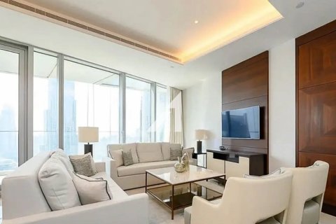 Квартира с 3 спальнями в Даунтаун Дубай (Даунтаун Бурдж Дубай), ОАЭ №135954 13