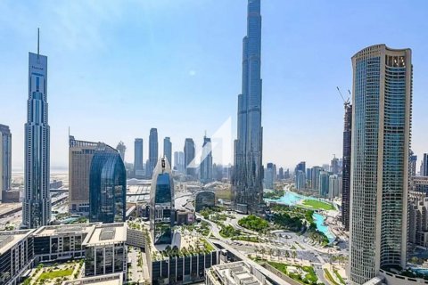 Квартира с 3 спальнями в Даунтаун Дубай (Даунтаун Бурдж Дубай), ОАЭ №135954