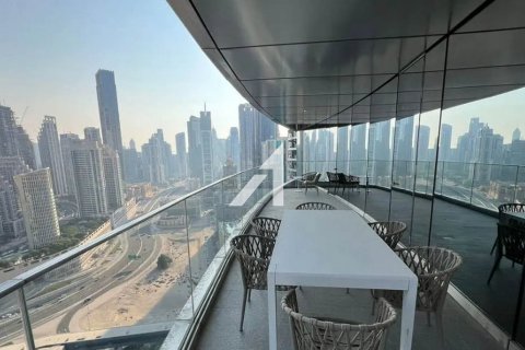 Квартира с 3 спальнями в Даунтаун Дубай (Даунтаун Бурдж Дубай), ОАЭ №135954 8