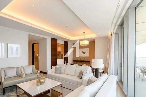 Квартира с 3 спальнями в Даунтаун Дубай (Даунтаун Бурдж Дубай), ОАЭ №135954 15