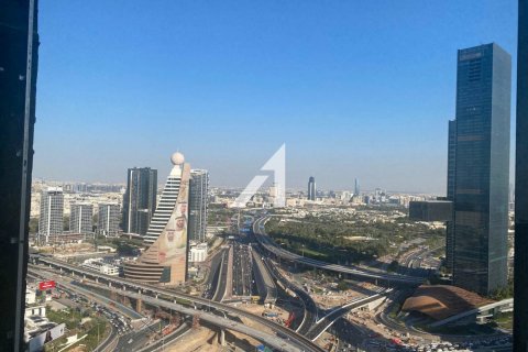 3 غرف نوم شقة في Sheikh Zayed Road, الإمارات العربية المتحدة رقم 135953