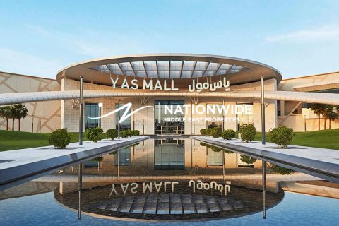 Appartement de 1 chambre à Abu Dhabi, UAE No. 135956 12