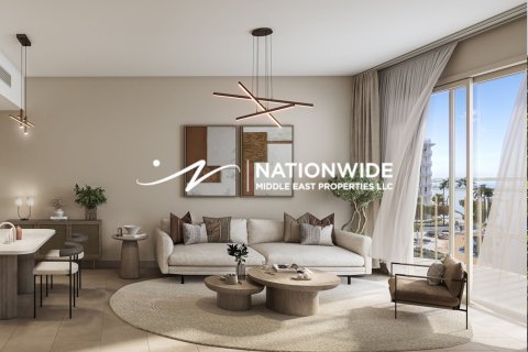 Appartement de 1 chambre à Abu Dhabi, UAE No. 135956 17