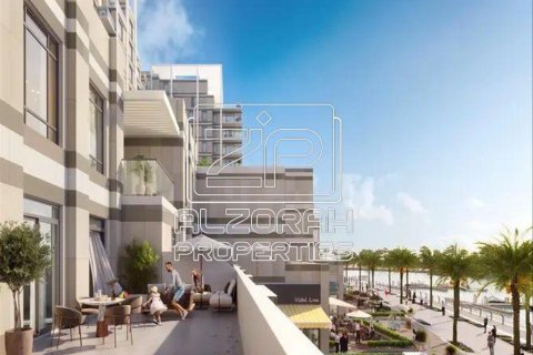 2 bedrooms Apartment in Maryam Island, UAE No. 7896 16