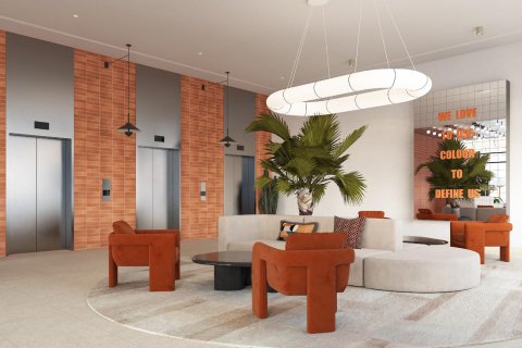 3 bedrooms Apartment in Jumeirah Village Circle, UAE No. 7892 3