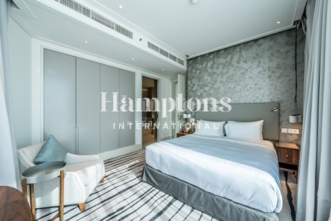 Квартира с 2 спальнями  №135250 22