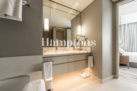 Квартира с 2 спальнями  №135250 20