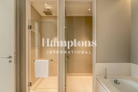 Квартира с 2 спальнями  №135250 10