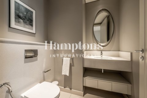 Квартира с 2 спальнями  №135250 13