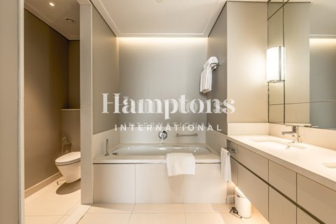 Квартира с 2 спальнями  №135250 11